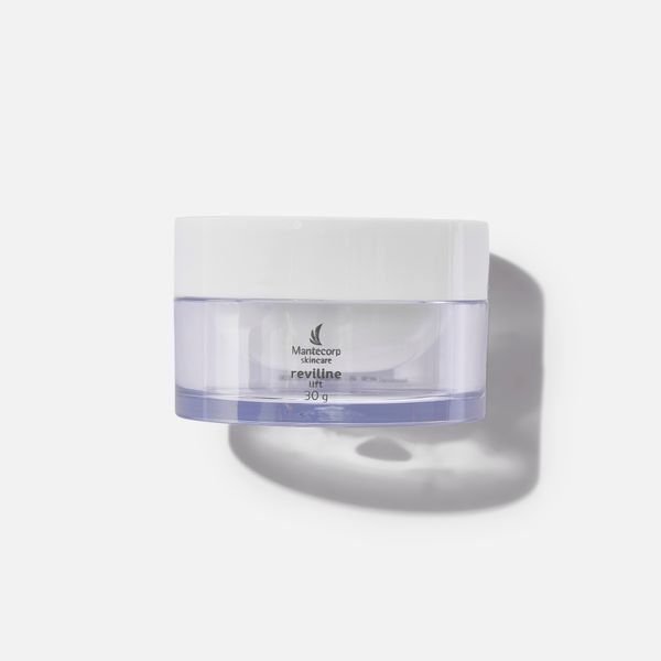 7891142205995-┐¢REJUVENESCEDOR FACIAL REVILINE LIFT CREME - 30G sombra
